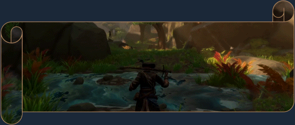 迷失之刃/Stray Blade(图11)