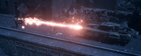 指挥部二战/Headquarters: World War II（更新v1.02.01）(图6)