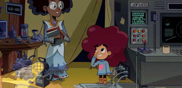 里欧小卫兵/Lil Guardsman(图9)