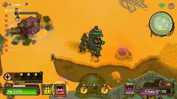 死亡之地：不死者军团/NecroLand : Undead Corps(图2)