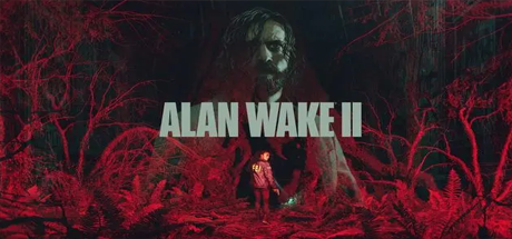 心灵杀手2/Alan Wake 2（更新v1.2.5）(图1)