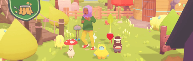 欧布精灵/Ooblets （更新v1.4.38）(图2)