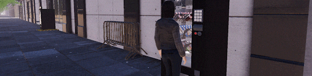 自动售货机商业模拟器/Vending Machine Business Simulator（更新v1.02）(图4)