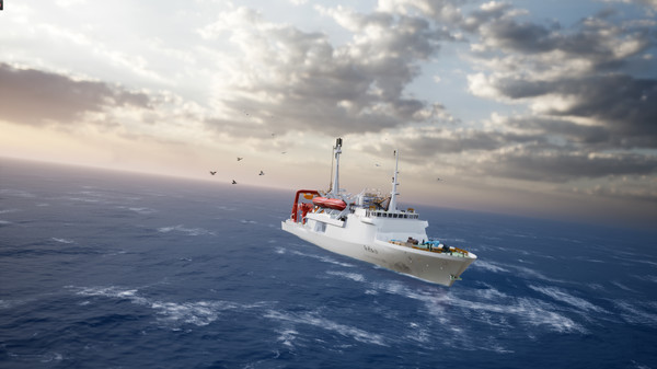 蛟龙号探险记/The Deep Diving of Flood Dragon(图6)