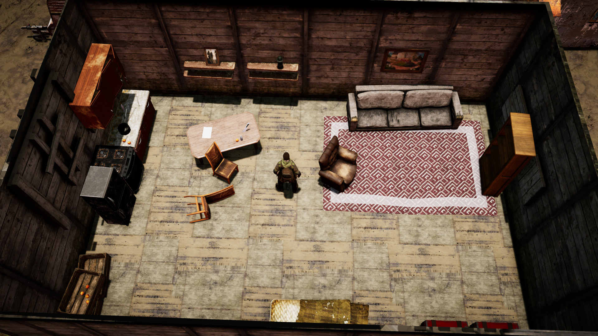 僵尸警戒/Zombie Watch（正式版）(图5)