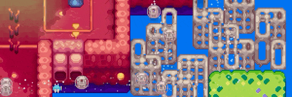 生命工艺/Lifecraft(图4)