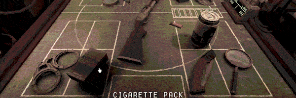 恶魔轮盘/Buckshot Roulette（更新v2.2.0）(图6)