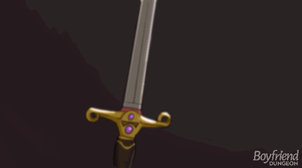 男友地下城/Boyfriend Dungeon(图4)