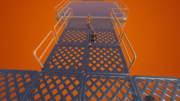 大家一起冲冲冲/4 Rush Together(图8) 大家一起冲冲冲/4 Rush Together(图8)