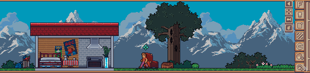 我的小小人生/My Little Life(更新Build.18075627)(图6)