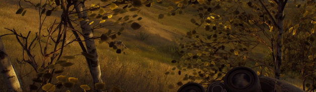 狩猎之道/猎人之路/Way of the Hunter(更新v1.27)(图2)