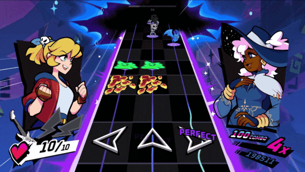 节奏裂隙/Rift of the NecroDancer（更新v1.5.0）(图4)