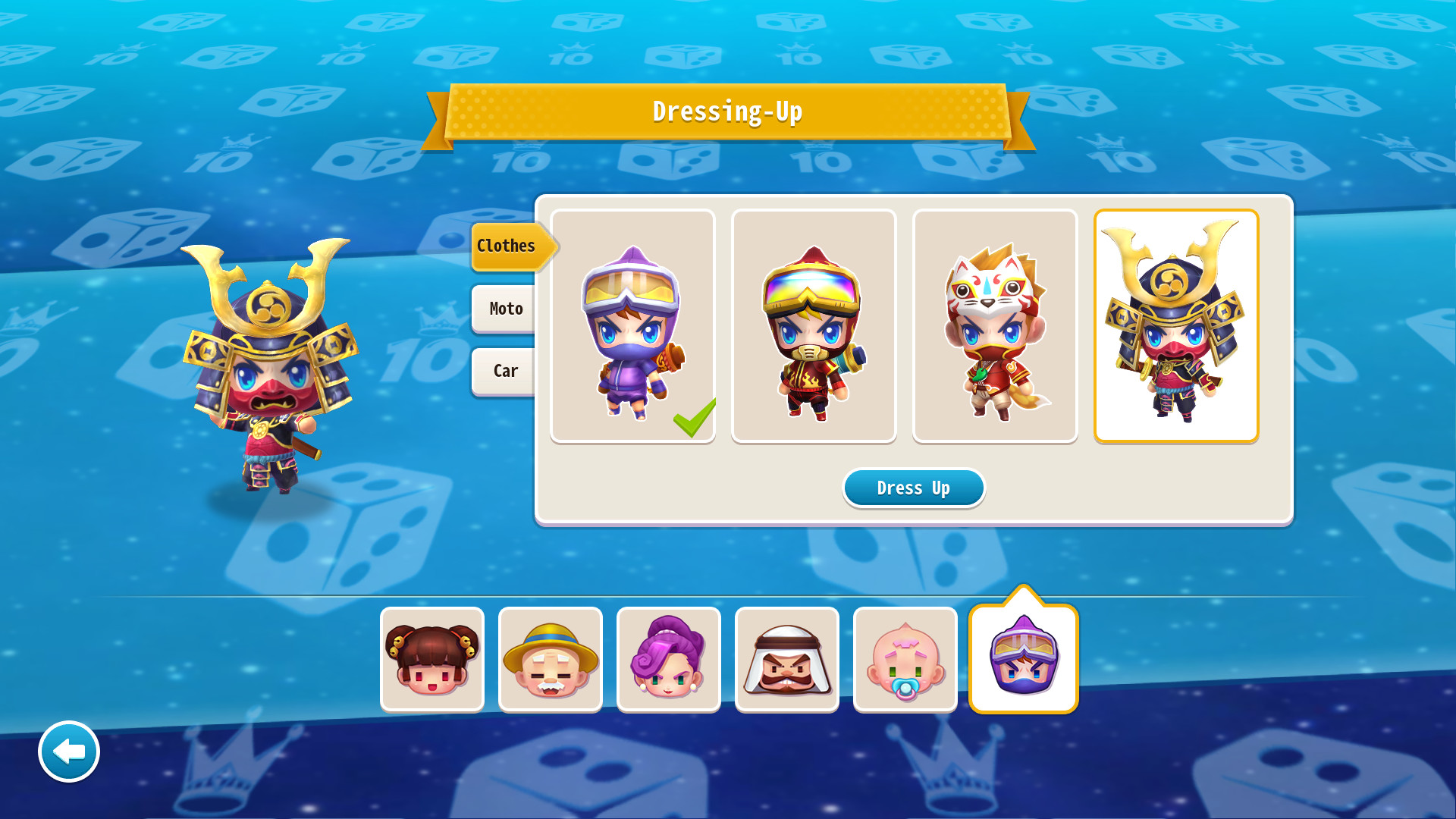 大富翁10RichMan 10(图10) 大富翁10RichMan 10(图10)