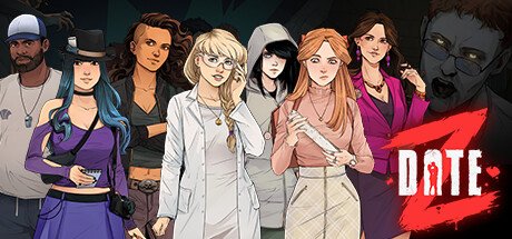 末日约会/Date Z(图1)