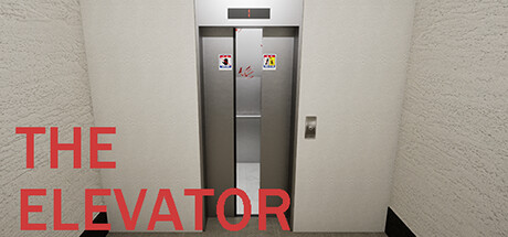 电梯/The elevator(图1)