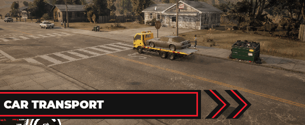 汽车经销商模拟器/Car Dealer Simulator(图4)