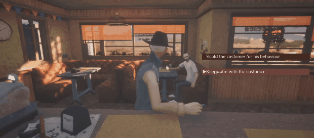 末日等待/While We Wait Here(图7) 末日等待/While We Wait Here(图7)