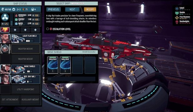 星尘战线/Breachway(更新Build.18660893)(图6)