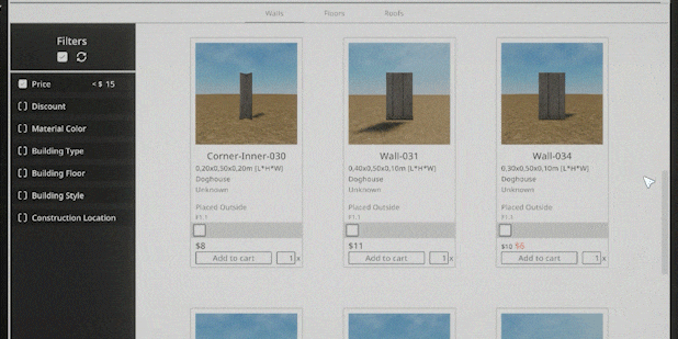 建筑师模拟器/Architect Simulator(图3)