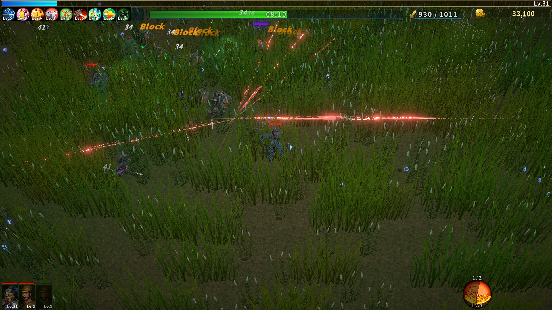 三国志乱世求生/Survivors: Three Kingdoms(Build.9930442-1.1)(图6) 三国志乱世求生/Survivors: Three Kingdoms(Build.9930442-1.1)(图6)