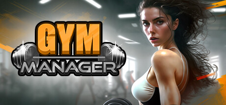 健身房经理/Gym Manager(图1)