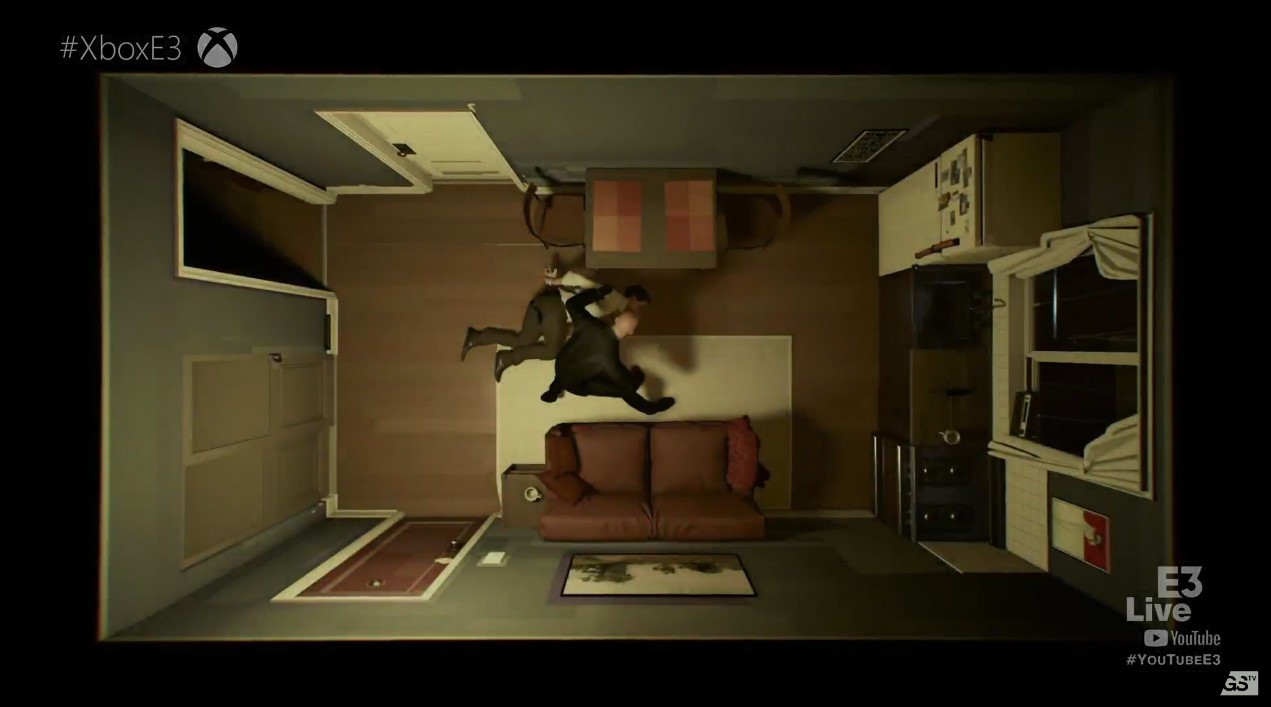 12分钟/Twelve Minutes(Build.20210913)(图2) 12分钟/Twelve Minutes(Build.20210913)(图2)