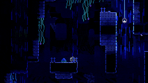 动物井 /ANIMAL WELL(图3)