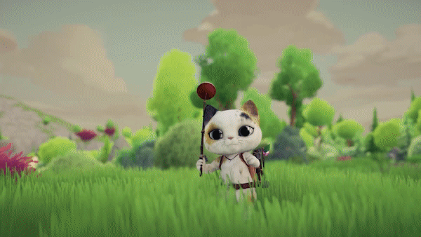 胡须水域/Whisker Waters(图3)