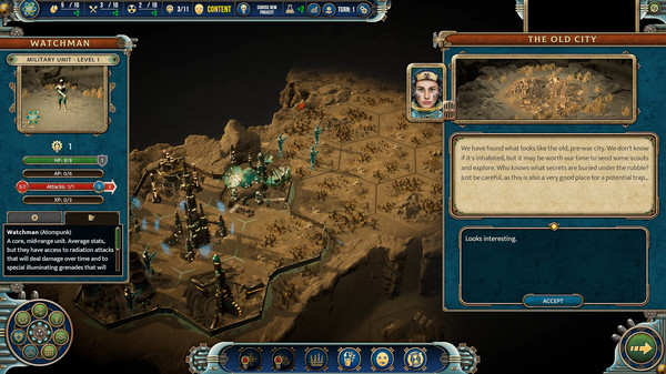 朋克战争/Punk Wars（v1.1.0整合DLC）(图2)