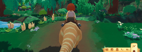 恐龙牧场/Paleo Pines(图17)