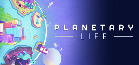 星球生活/Planetary Life(图1)