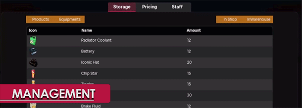 汽车旅馆经理模拟器/Motel Manager Simulator(更新v20250222)(图6)