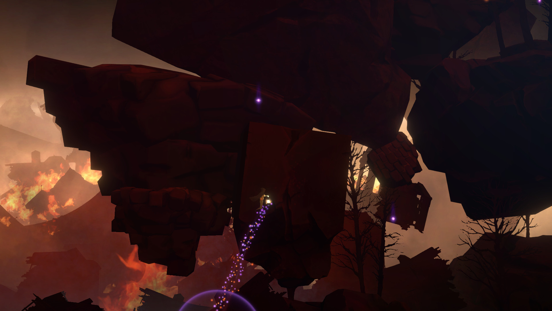 梦怀之境/The Last Sky(图3)