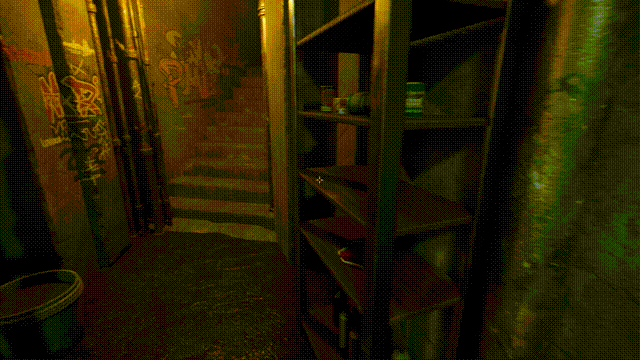 异常侦探：少女的安眠/Anomalies Detective(图5)