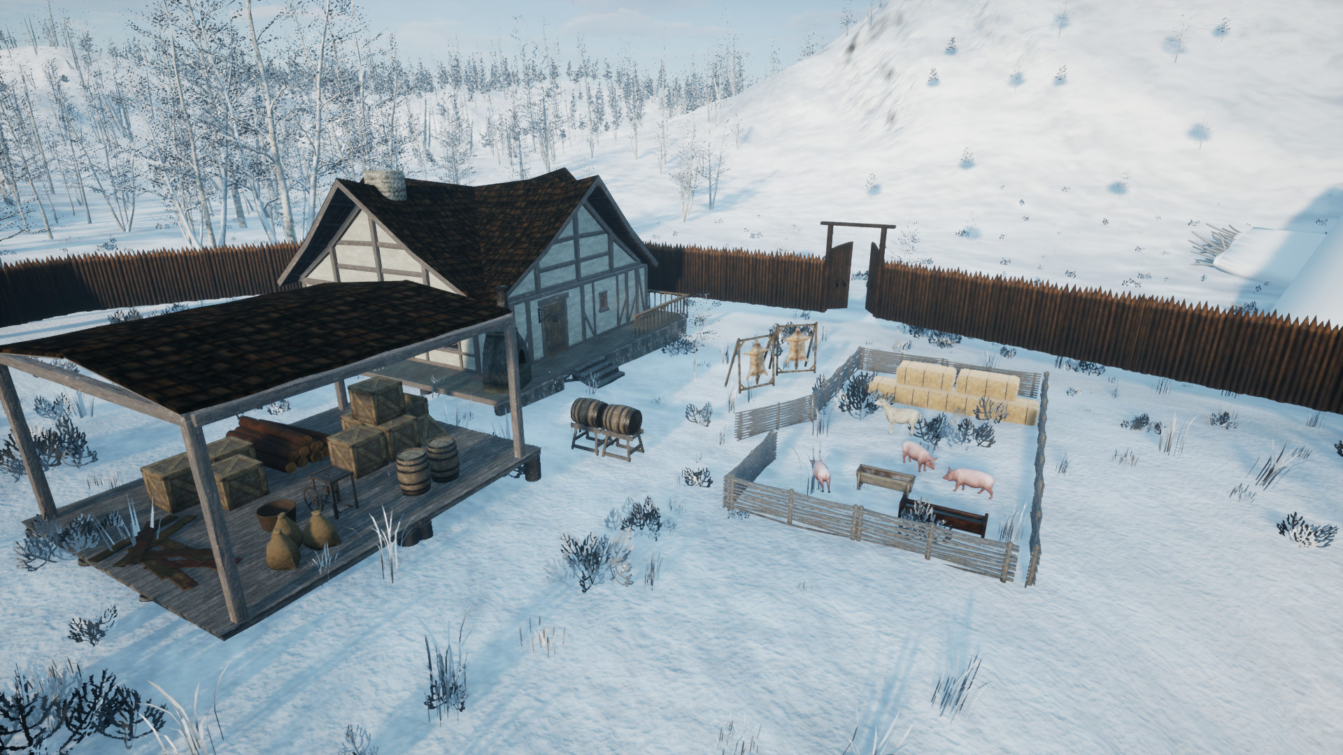 维尔塞特/Vilset(图3) 维尔塞特/Vilset(图3)