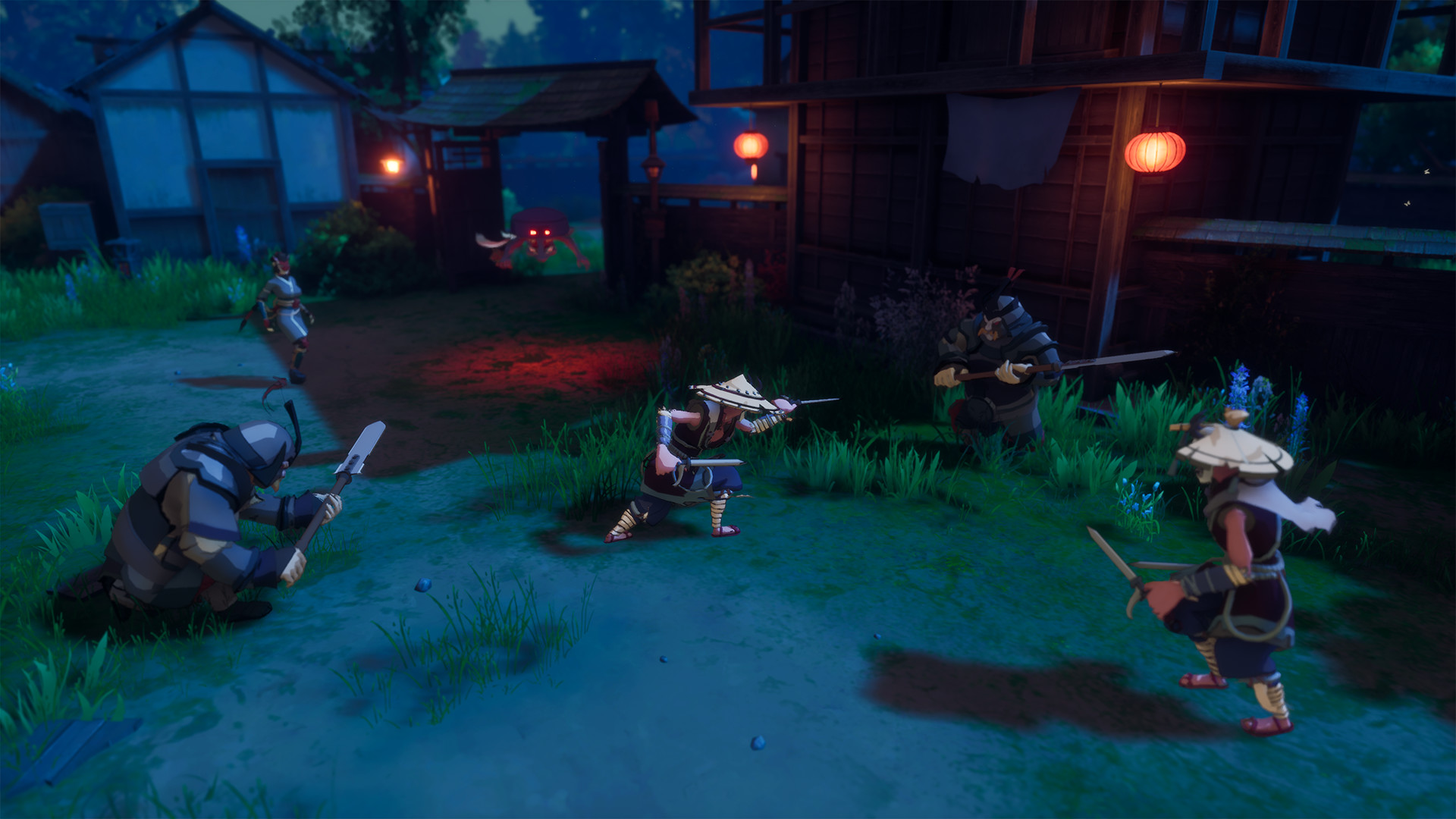 游灵/Rogue Spirit（v1.006）(图5)