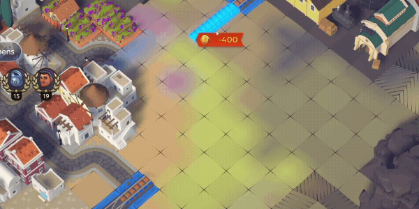 火车山谷世界/Train Valley World 单机/网络联机(图7)