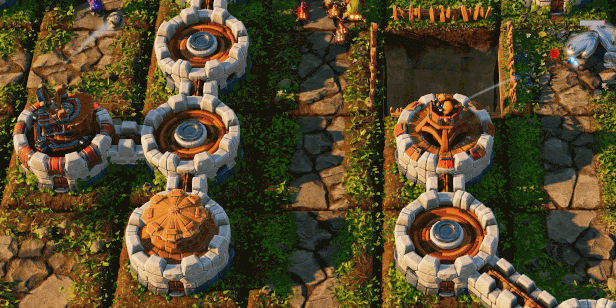 工匠塔防/Artisan TD(图3)