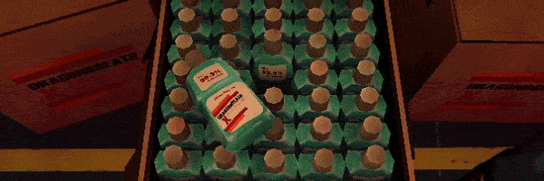 缄默祸运/Mouthwashing(图5)