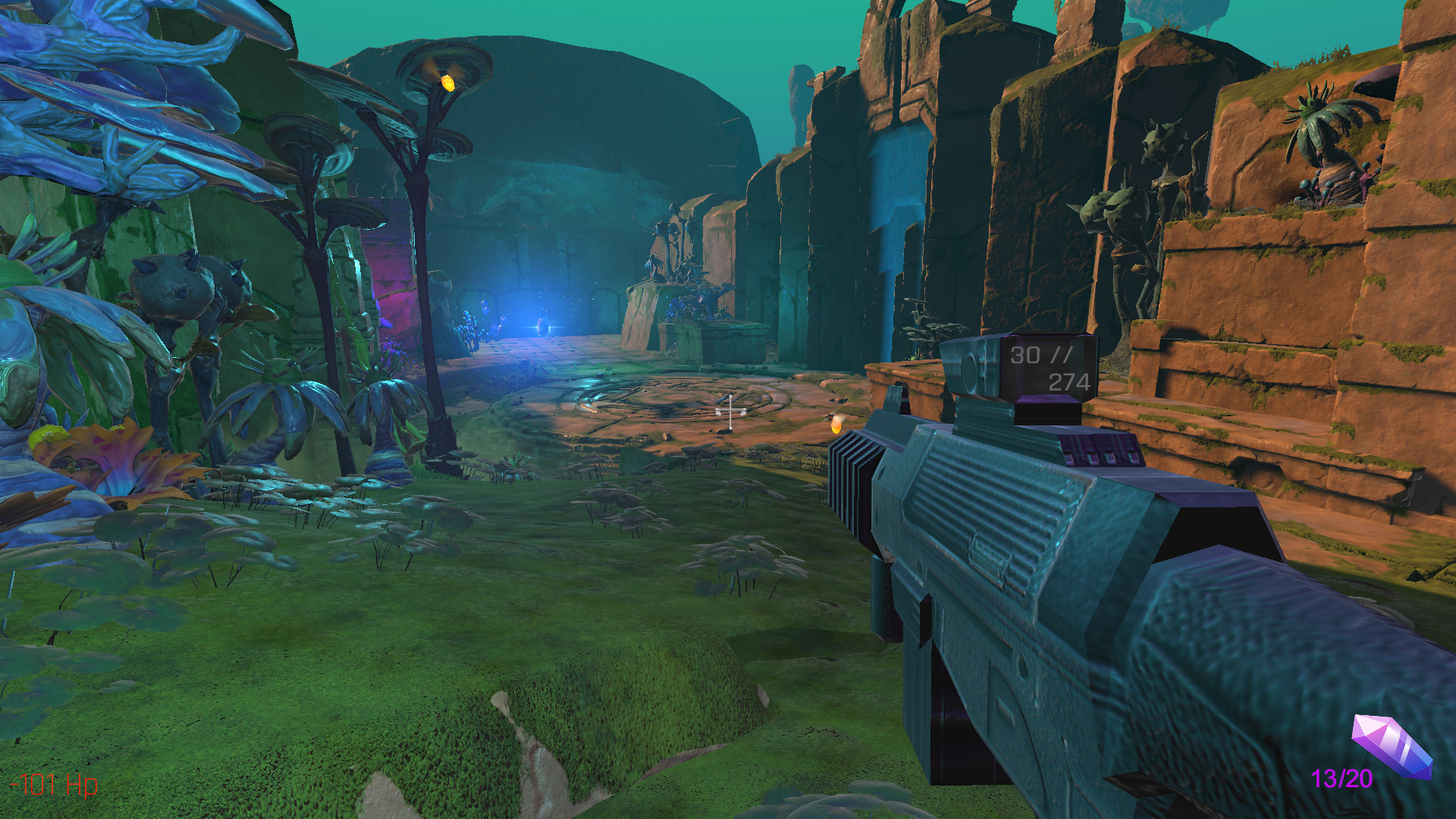 沃蒂格尔/Wotheguel(图3)