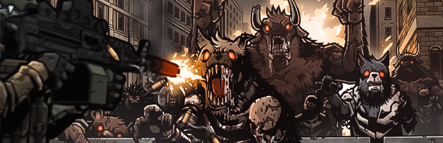 逆袭恶战：末日危机/Bad 2 Bad: Apocalypse(图2)