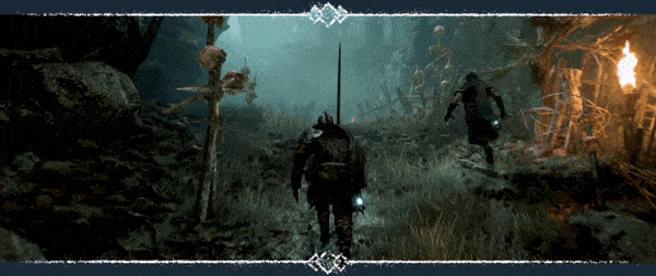 堕落之主/Lords of the Fallen(更新v2.0.29)(图8) 堕落之主/Lords of the Fallen(更新v2.0.29)(图8)