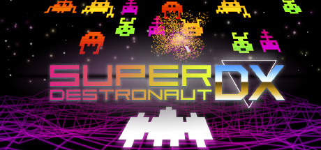 超级特种船员DX/Super Destronaut DX(图1)