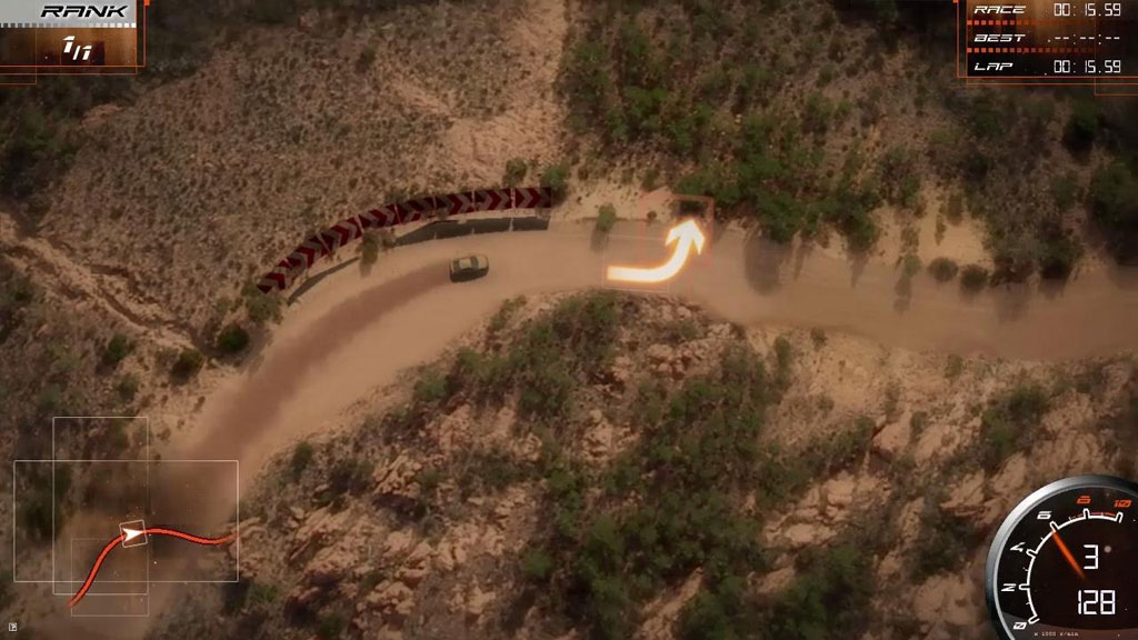 真实世界赛车/Real World Racing(图3)