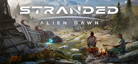 滞困：异星黎明/Stranded: Alien Dawn(图1)