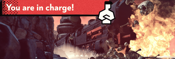 瘟疫列车/Pandemic Train(图2)