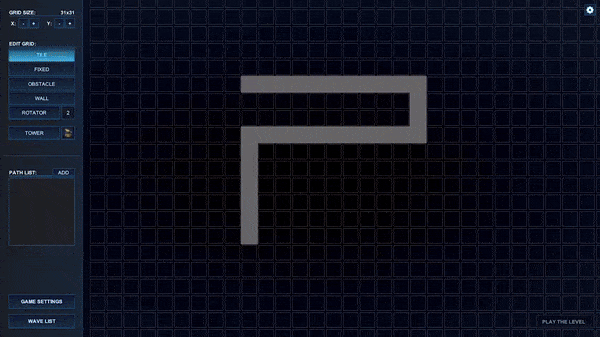 铁壁矩阵：轴突塔防/Axon TD: Uprising(更新Build.18419085)(图9)