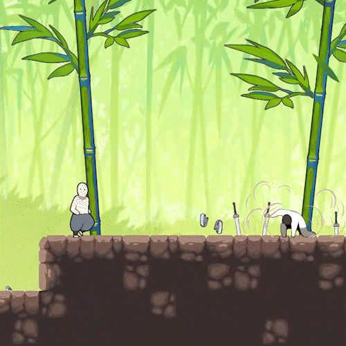 格挡侠/PARRYMAN(图2)