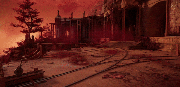 恐怖故事：葡萄酒/HORROR TALES: The Wine(图1)