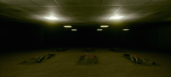 深入后室/密室内部/Inside the Backrooms(更新v0.5.3)(图5) 深入后室/密室内部/Inside the Backrooms(更新v0.5.3)(图5)